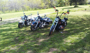 Meet your Posher, Daniel